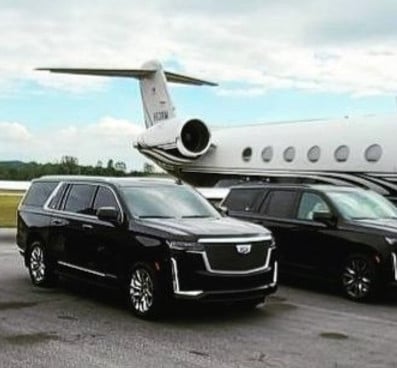 Airport Transfers