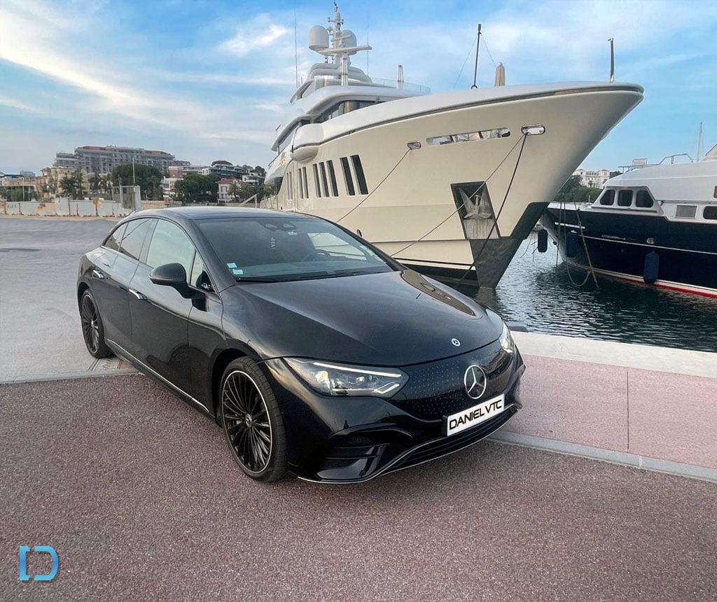 Véhicules Écologiques Fleet