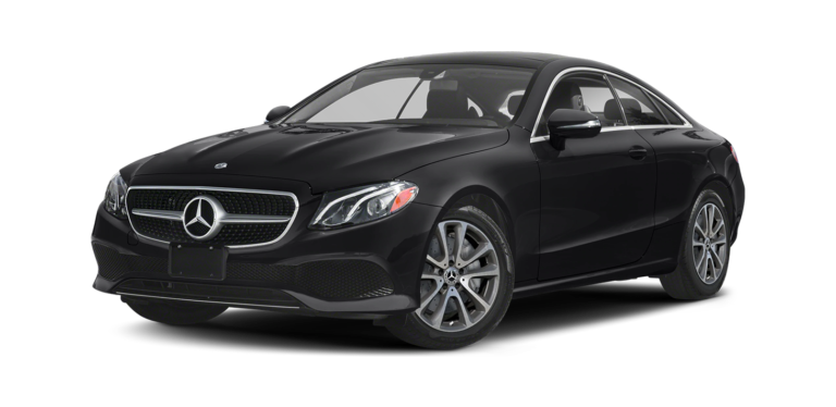 Mercedes E class Fleet