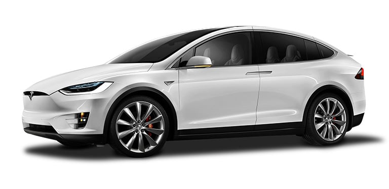 Electric vehicle Fleet