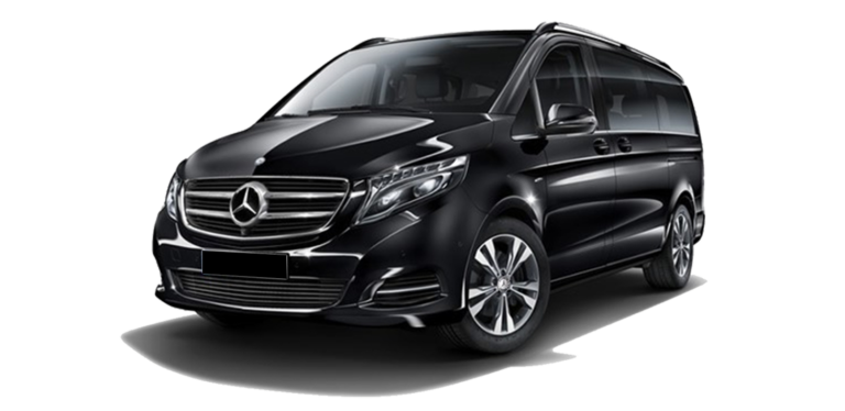 Mercedes V class Fleet