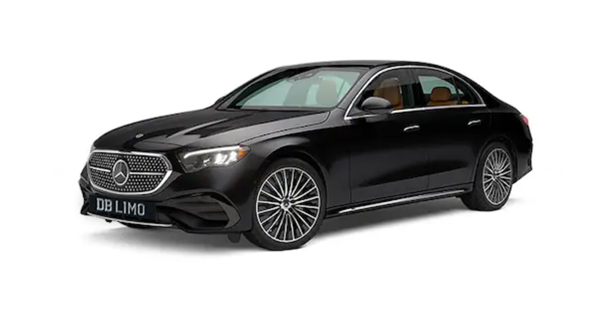 Mercedes E-Class Fleet