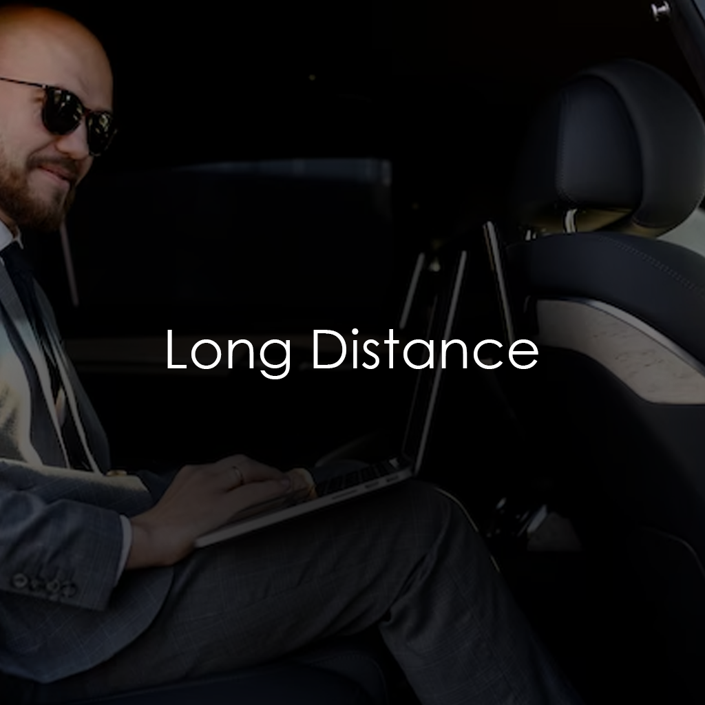 Long Distance Limo Service