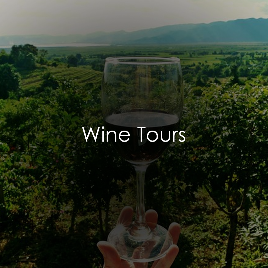 WINERY TOUR