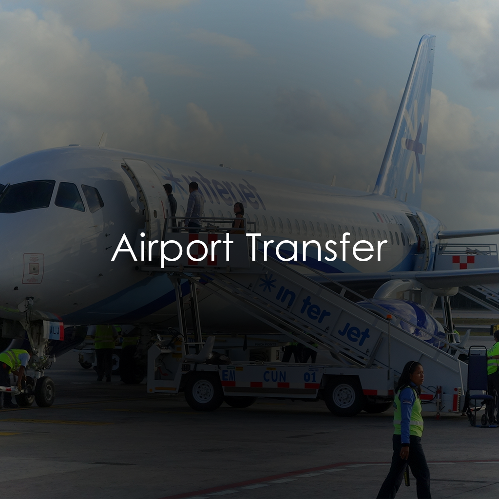 Airport Transfer