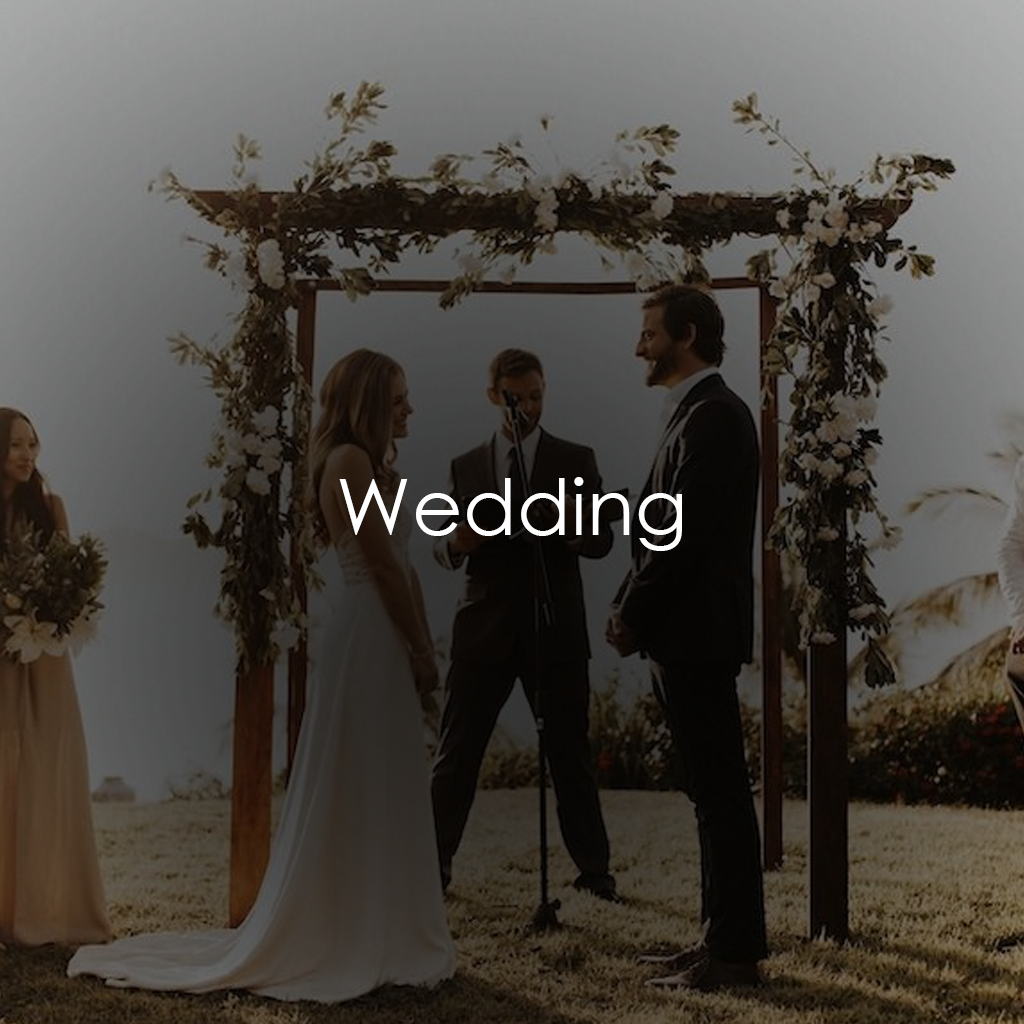 Wedding Day Transportation