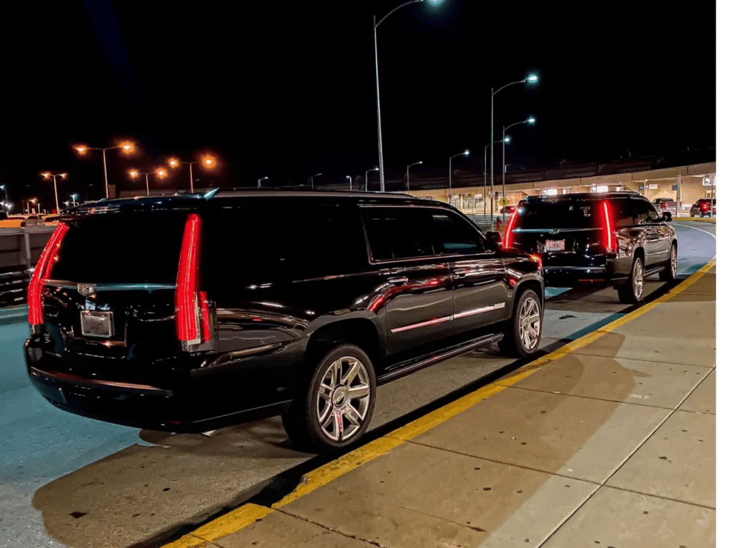 Airport Car Service