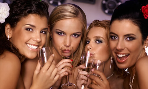 Tailgating or Sports Games