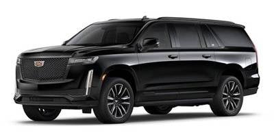 Premium SUV Fleet