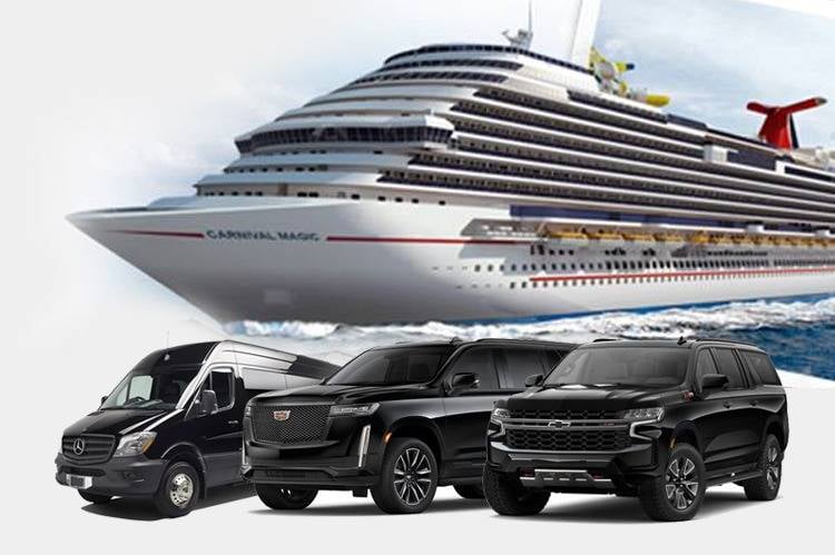 Wedding Transportation