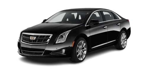 Cadillac XTS Fleet