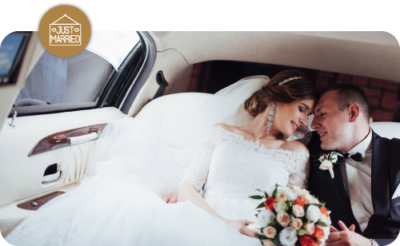 Luxury Transport for Weddings in Orlando