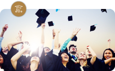 Luxury Transport for Graduations in Orlando
