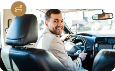 Point-to-Point Luxury Transportation in Orlando, Florida