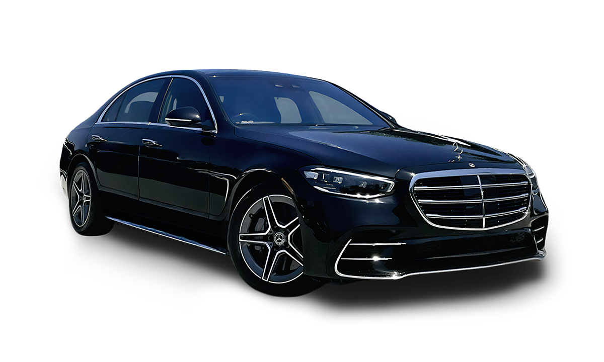 Mercedes Classe S Berlina Executive Fleet
