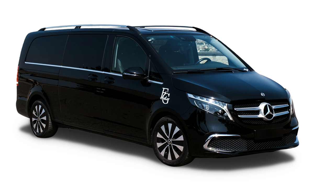 Mercedes Vito Van Fleet