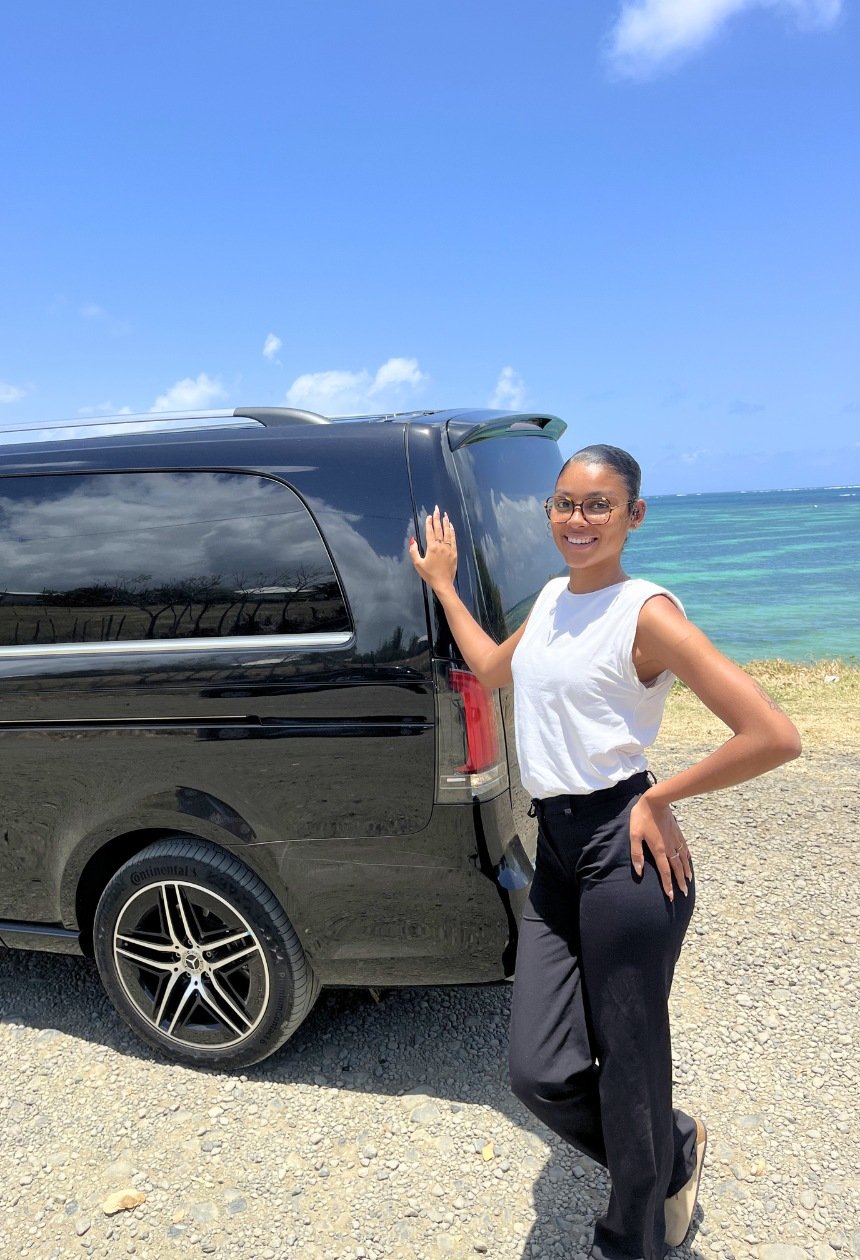 Private Shuttle
