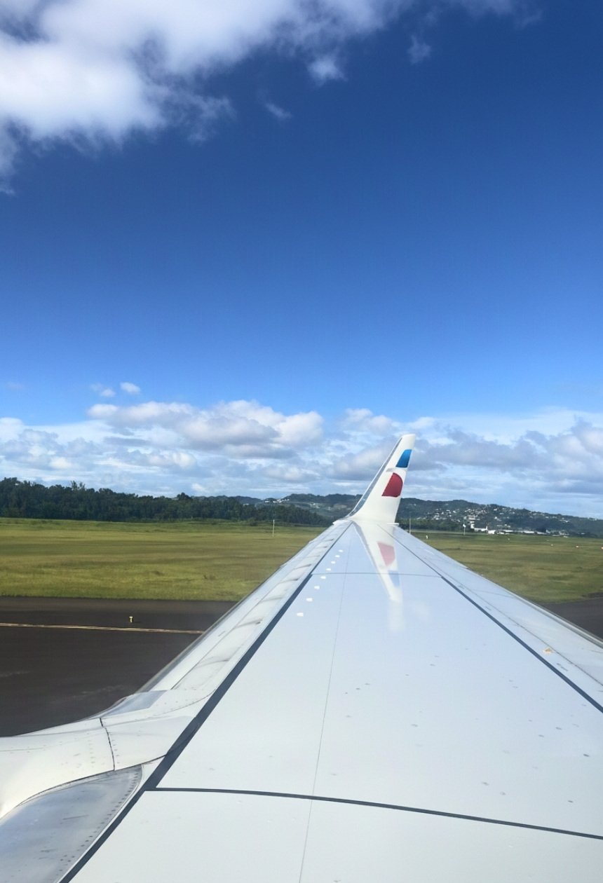 Airport Transfers
