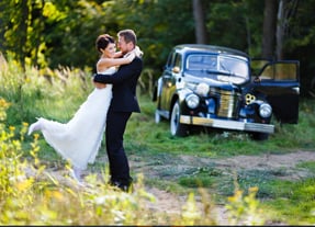 Weddings