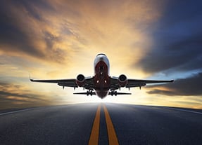 Airport & Corporate