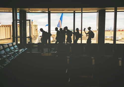 Airport Transportation