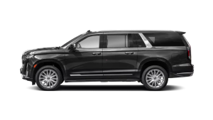 Business Class Escalade Fleet