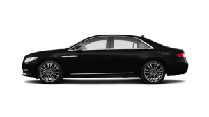Business Sedan Continental Fleet
