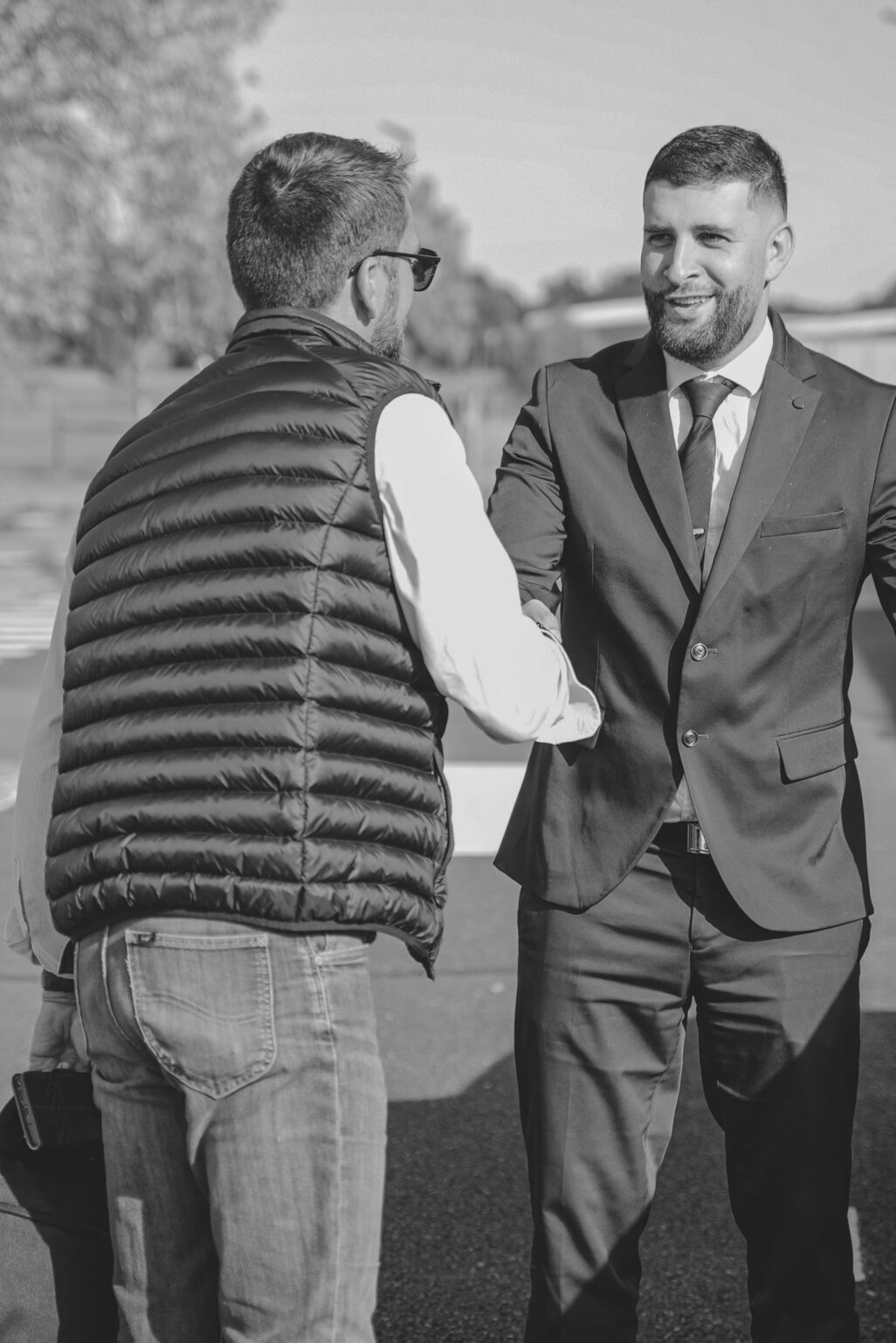 Transfert Aéroport Montpellier