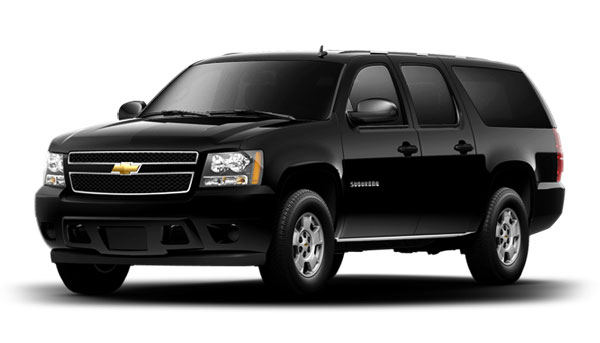 Luxury Vehicle 6 Fleet