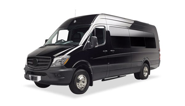 Luxury Vehicle 4 Fleet