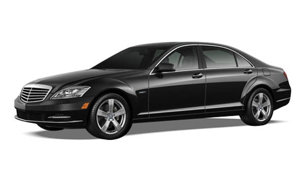 Luxury Vehicle 1 Fleet