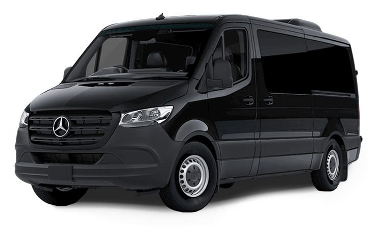 Minibus Sprinter Fleet