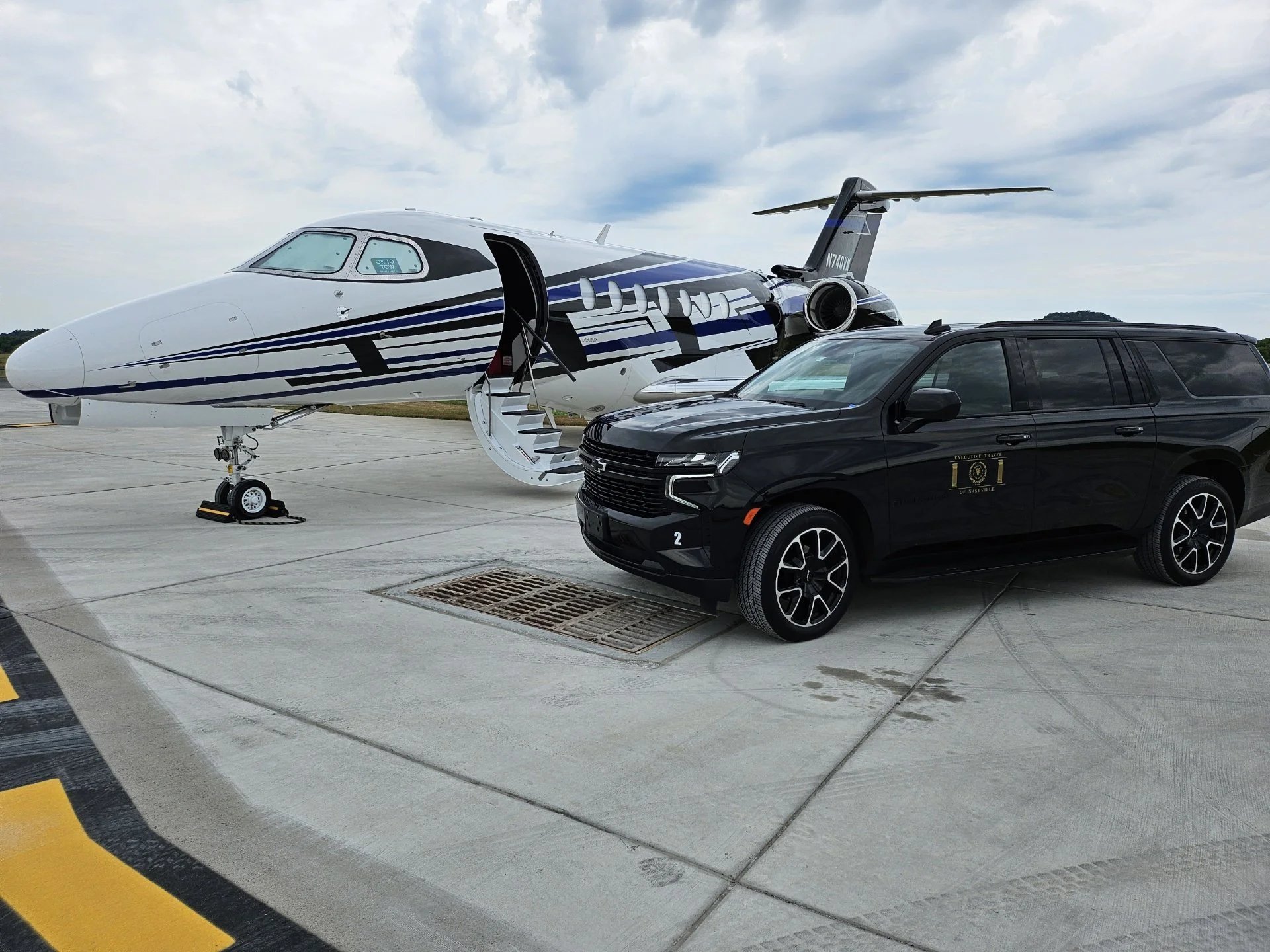 Airport Transportation