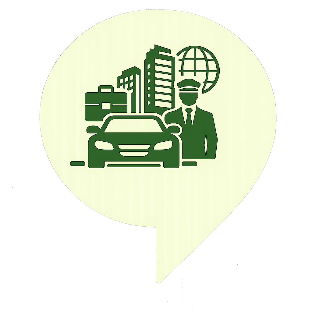 Corporate Transportation