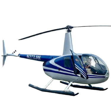 N62FA - 2006 ROBINSON R44 RAVEN II Fleet
