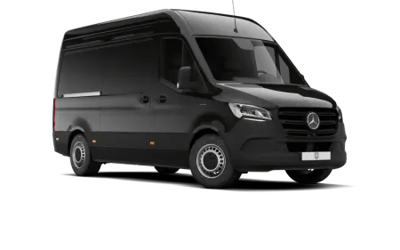 Merceded Benz Sprinter Fleet
