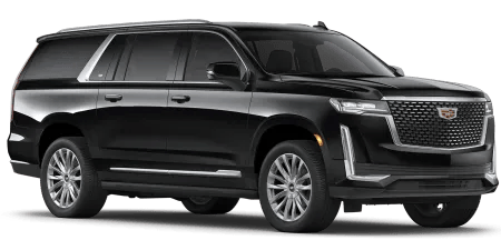 Cadillac Escalade Fleet