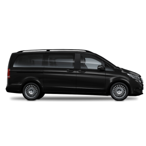 Business Class XL 8 Fleet