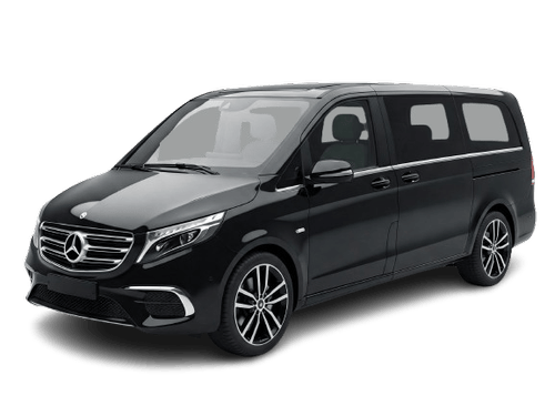 Mercedes V - Class Fleet