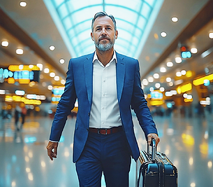 Airport Pickup & Drop-off