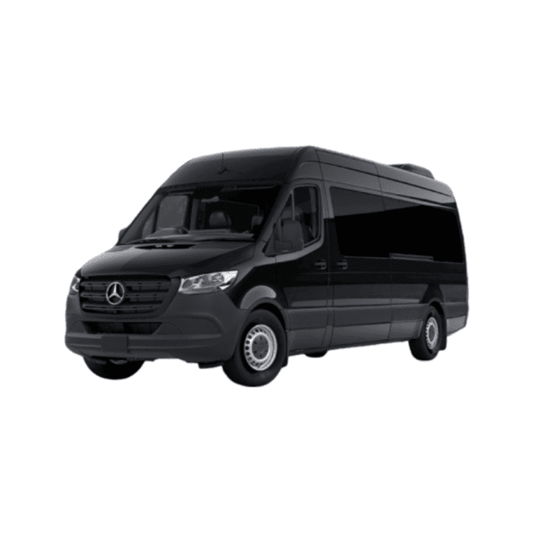 Sprinter Van Class Fleet