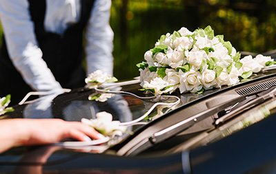 Mariages et événements