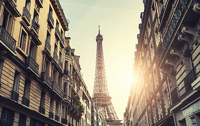 Visites de Paris et événements