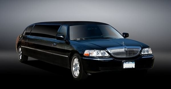 Luxury Limousine Service for All Occasions