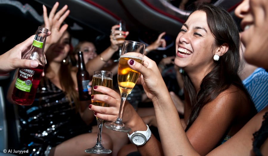 Celebrations & Nights on the Town