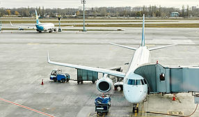Airport Transportation