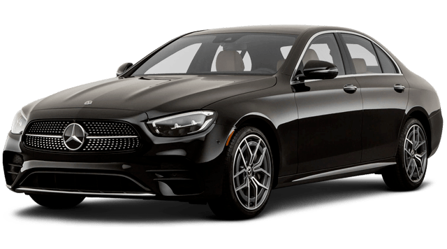 MERCEDES BENZ E CLASS Fleet