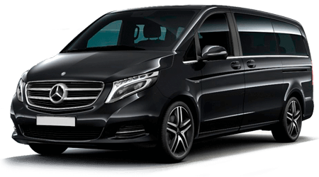 MERCEDES BENZ V CLASS Fleet