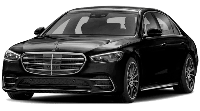 MERCEDES BENZ S CLASS Fleet