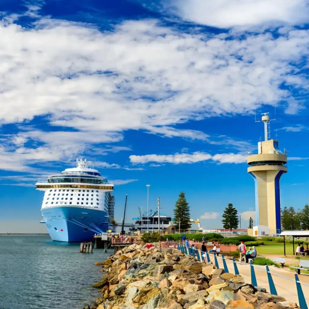 Cruise Ship Transfers